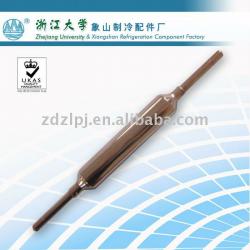 welding copper filter drier for air conditioning refrigeration