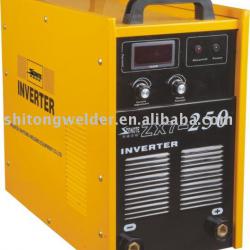 welding electrodes machine