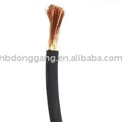 welding equipment -welding cable