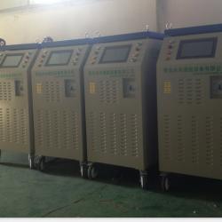 welding heating treatment machine