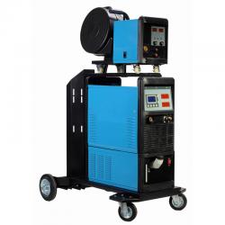 welding machine