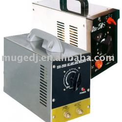 welding machine