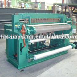 welding machine for building wire mesh