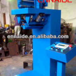 welding machine for hand sinks on the corner(R5-R25)