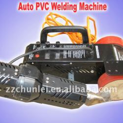 welding machine for PVC banner and vinyl floor