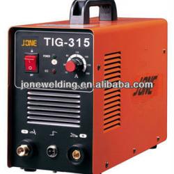 Welding Machinery Inverter Welding Machine TIG 315