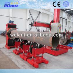 Welding manipulator