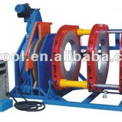 welding pe pipe machine,welder machine 800-1200mm