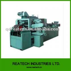 Welding Rod Production Equipment (Head-tail grinding machine)