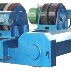 Welding Turning Rolls(KT-80T)