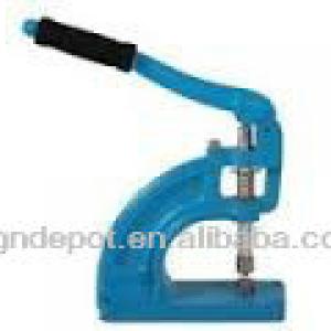 WELDON Nice industrial grommet machine