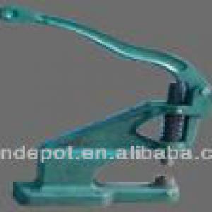 WELDON Nice industry grommet machine