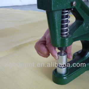 WELDON Sheet Metal Grommets