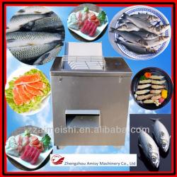 Well Designed Multipurpose fish segment machine