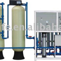 Well Water Treatment Machine,Underground water treatment system,Drilling water treatment machine