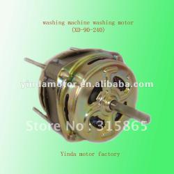 wet grinder motor