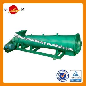 Wet Method Organic Fertilizer Pellet Making Machine