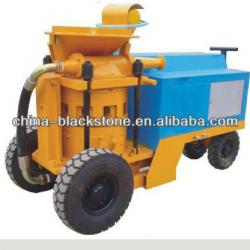 wet mix shotcrete machine best price