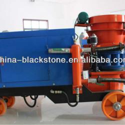 wet-mix shotcrete machine best price