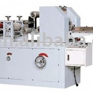 wet paper towel making machine