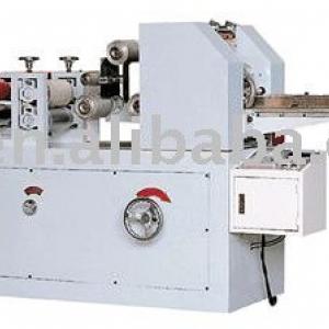 Wet Paper Towel Making Machine