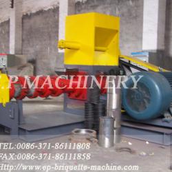 Wet type floating fish feed pellet machine with good performance