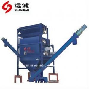 Wet-type Manganese Beneficiation Equipment