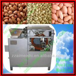 Wet type Peanut Red Skin Remove Machine