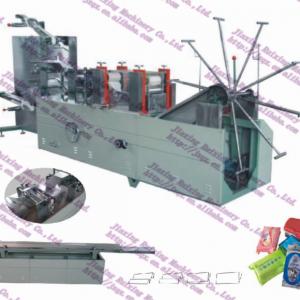 wet wipes making machine(QX-C2)