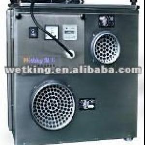 Wetking Desiccant Rotary Dehumidifier Dryer Machine WKM-550M