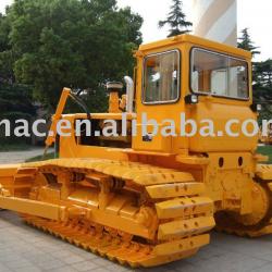 WETLAND CRAWLER BULLDOZER