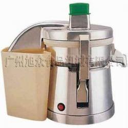 WF-A4000 Commercial Juicer extractor