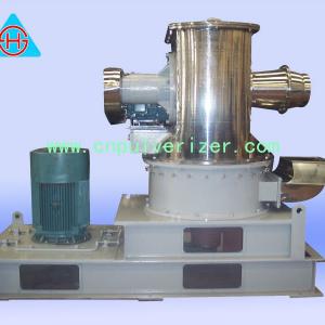 WFJ series powder crusher for food industry