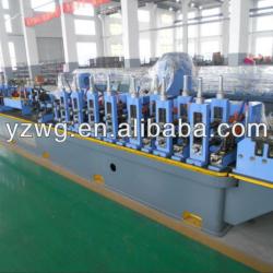 WG-16A straight seam pipe bundy pipe forming machine