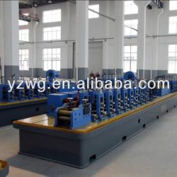 WG-76 High-frequency steel pipe tube mill