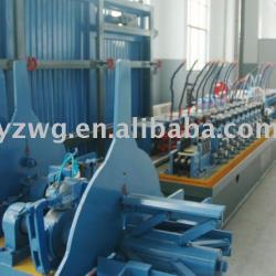 WG16 High-frequency bundy pipe making machine