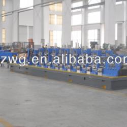 WG219 (large diameter) carbon steel pipe production line