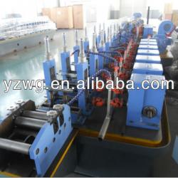 WG50 straight seam steel rolling mill machinery