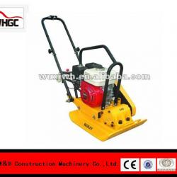 WH-C60HC walk behind compactor