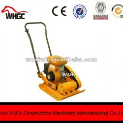 WH-C80R with Robin engine hand plate compactor