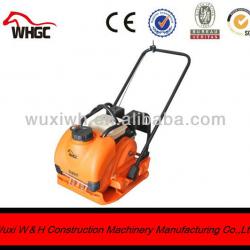 WH-C80T plate compactor parts