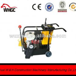 WH-Q450HC Honda concrete cutter