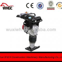 WH-RM75RC subaru EH12 soil tamping rammer