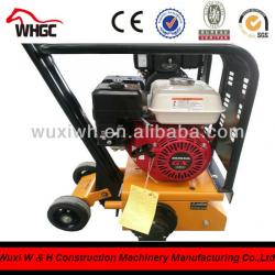 WH-SMH concrete asphalt scarifier