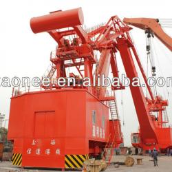 Wharf Portal Crane