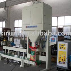 Wheat Bagging Machine