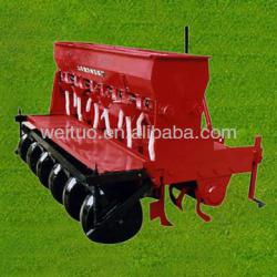 Wheat (Corn) No-Tillage Fertilizer Seeder