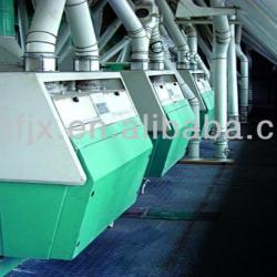 wheat flour milling machine 5t/d~300t/d