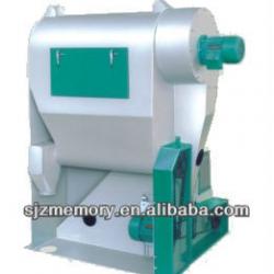 wheat process equipment