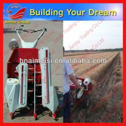 wheat/rice/paddy cutting and bundling machine 0086-13733199089